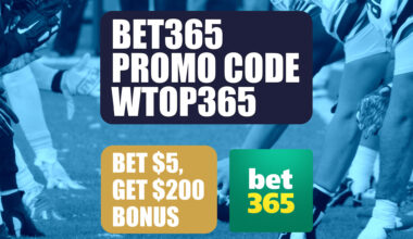 Bet365 Bonus Code WTOP365: Get $200 Bonus for NBA Cup, College Basketball Games