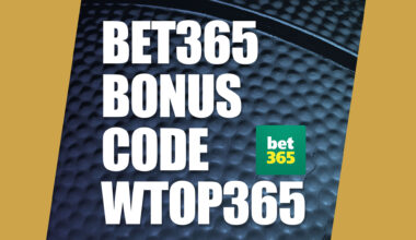 New Bet365 Bonus Code WTOP365: Claim $150 Bonus for NBA, College Basketball