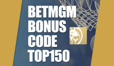 BetMGM Bonus Code TOP150: Unlock $150 Bonus for NBA, NCAAB, NFL Week 11