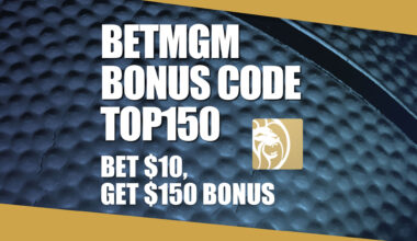 Use BetMGM Bonus Code TOP150 for NBA, College Hoops This Week!