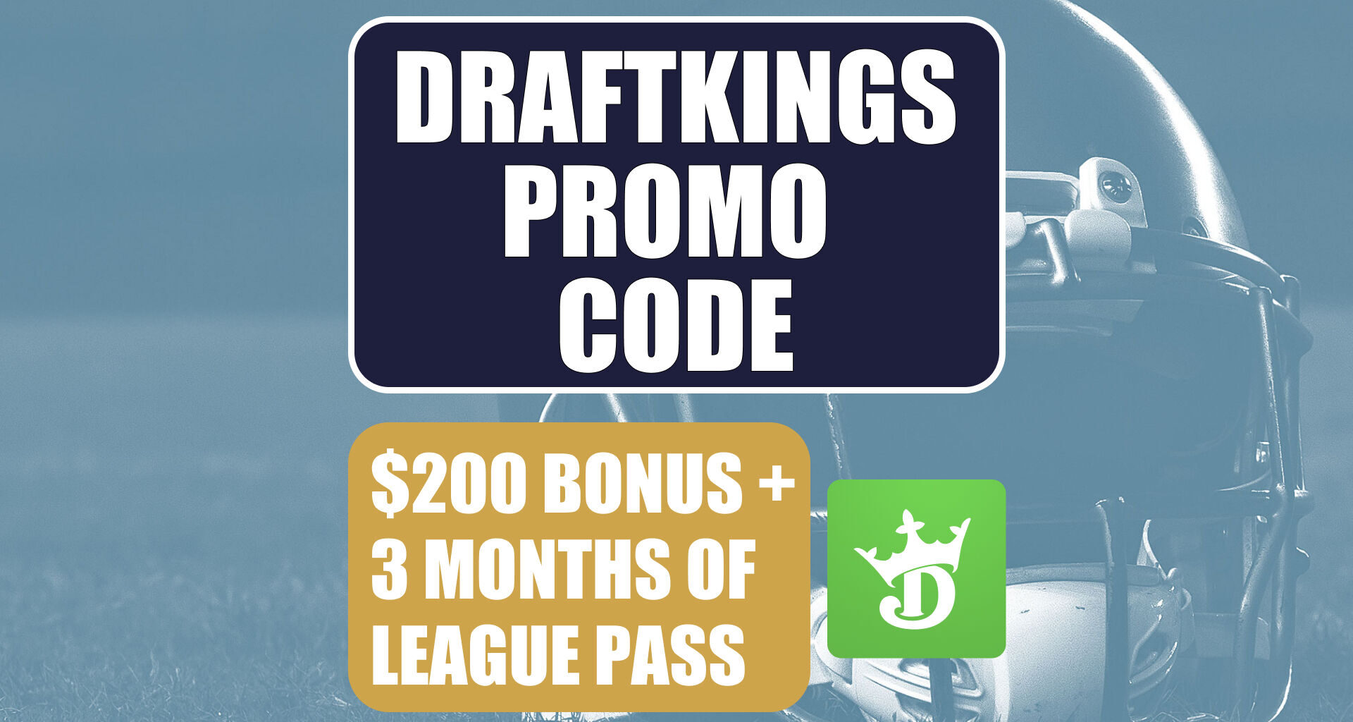 DraftKings Promo Code: Claim $200 Bonus for NBA, NCAAB Thanksgiving Eve Games