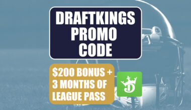 DraftKings Promo Code: Claim $200 Bonus for NBA, NCAAB Thanksgiving Eve Games