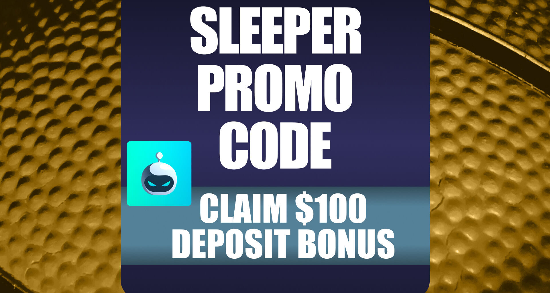Sleeper Promo Code WTOP: Claim $100 Bonus for 12 Game NBA Schedule Wednesday