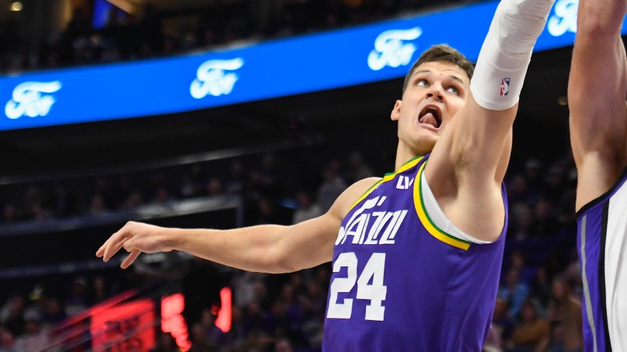 Will Walker Kessler Be Frustrated Not Getting Paid