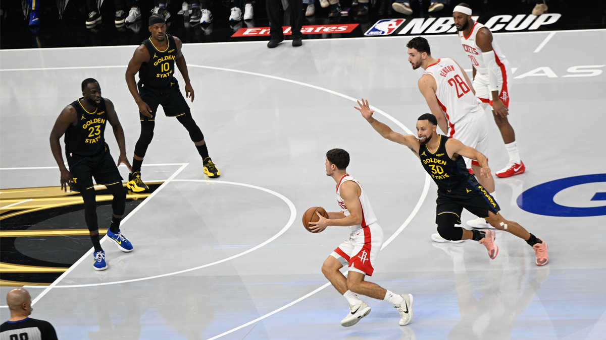 Jimmy Butler, Draymond Green sounding loud Warriors alarm – NBC Sports Bay Area & California