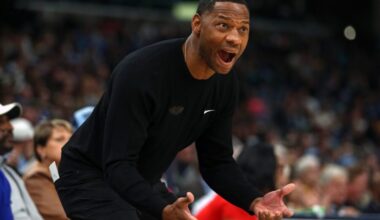 Pelicans Notes: Green, 0-5 Start, Poole, Looney