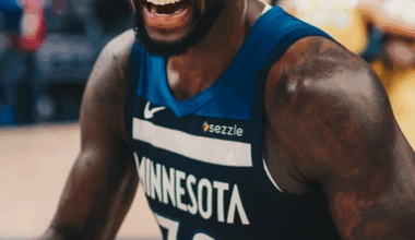 Wolves Defeat Wizards - Ingstad Media