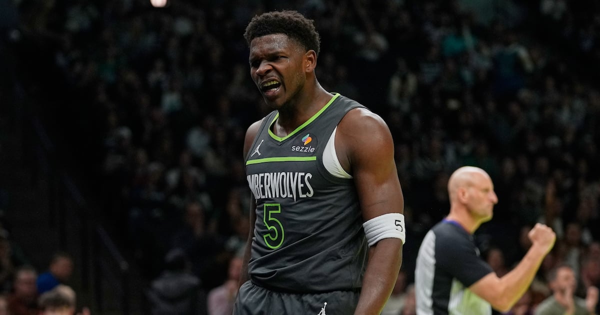 NBA Cup betting planner Cleveland Cavaliers Minnesota Timberwolves