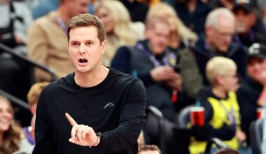 What Will Hardy cares about in 2025-26 is consistency – Deseret News