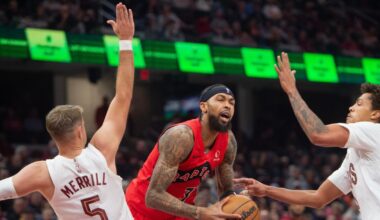 Real contenders to play-in dreamers