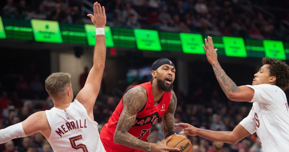 Real contenders to play-in dreamers