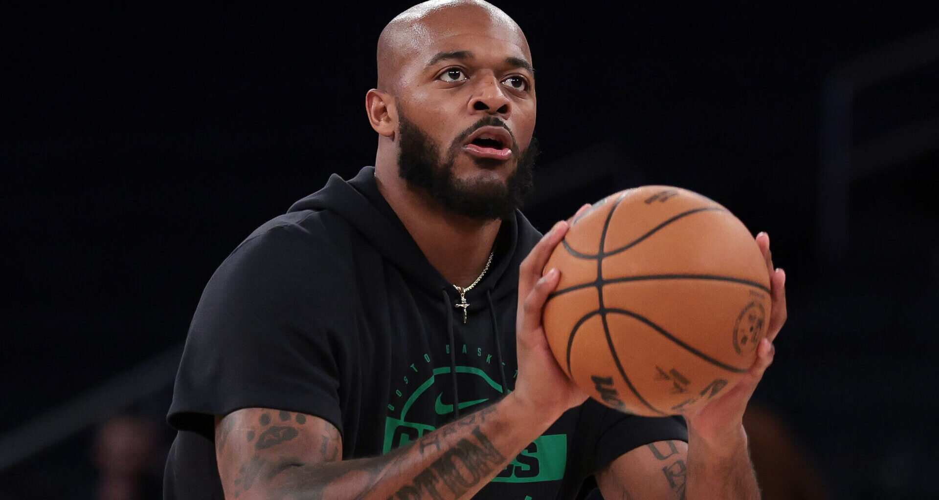 Celtics Rule Out Xavier Tillman For Upcoming Clash Vs. Magic