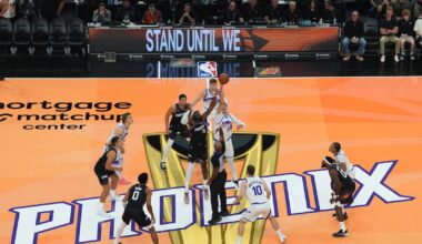 Reasons for Mat Ishbia's company landing Phoenix Suns, Mercury arena naming rights questioned