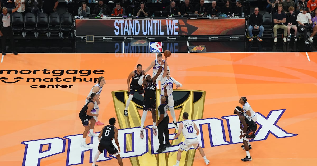 Reasons for Mat Ishbia's company landing Phoenix Suns, Mercury arena naming rights questioned