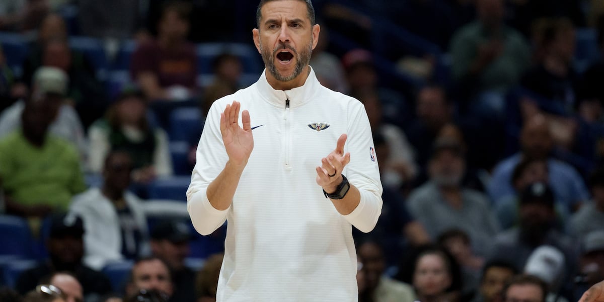 Pelicans end nine-game losing streak, top Bulls for Borrego’s first win, 143-130