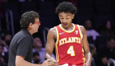 Injury-ravaged Memphis Grizzlies to sign Kobe Bufkin