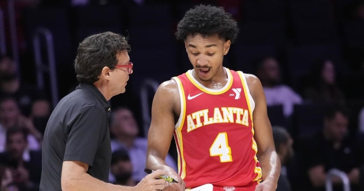 Injury-ravaged Memphis Grizzlies to sign Kobe Bufkin