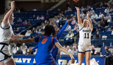 Wallkill’s Mesuch named Patriot League Rookie of the Week – Daily Freeman