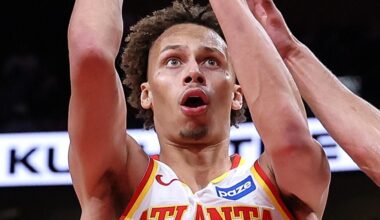 Dyson Daniels steals streak record, Atlanta Hawks v San Antonio Spurs, Jock Landale, Memphis Grizzlies v Sacramento Kings, scores, results, highlights, latest news