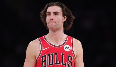 How Josh Giddey has sparked stunning Chicago Bulls turnaround, contract, roster, trades
