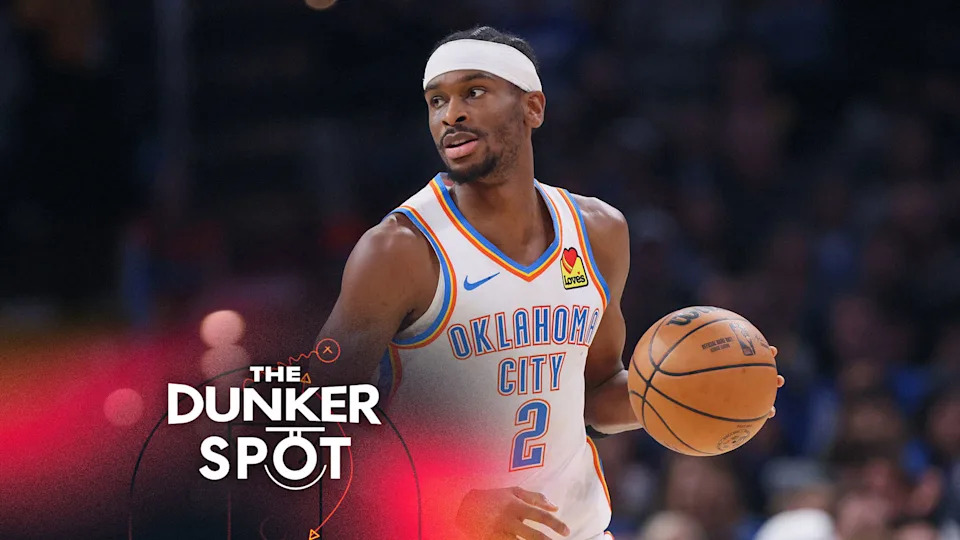 Shai Gilgeous-Alexander has the Oklahoma City Thunder primed to make another run for a championship. (AP Photo/Nate Billings)