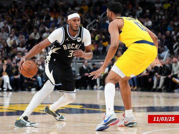 myles turner bucks getty 1