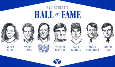 BYU