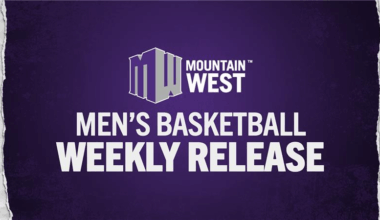 MW Men's Basketball Weekly Release - Nov. 3