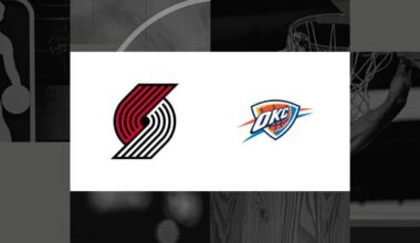 How to watch Trail Blazers vs. Thunder: TV channel and streaming options for November 23