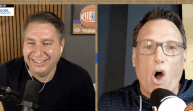 Tim Legler 'can't stand' new-look ESPN NBA box score layout