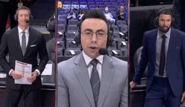 Peacock NBA announcers want to earn 'trust,' counter 'toxic' view of coaching