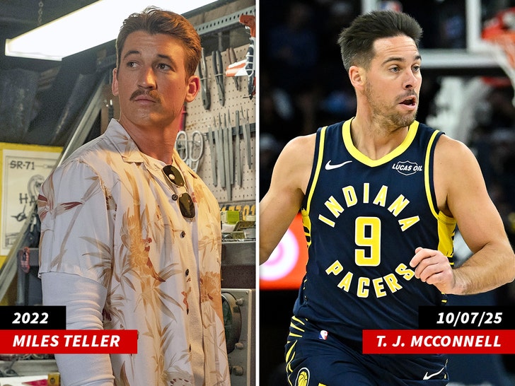 miles teller and tj mcconnell getty everett 1