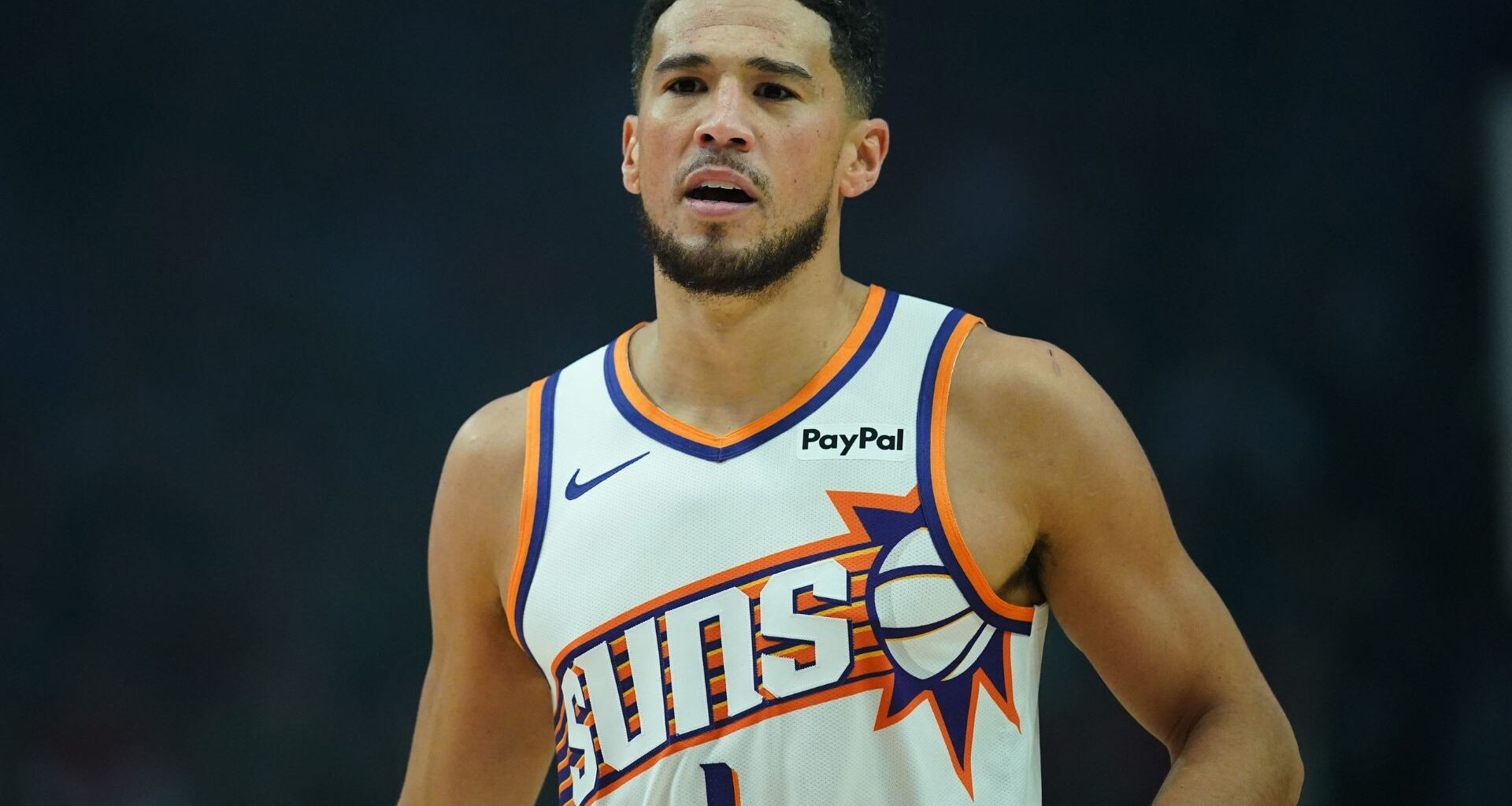 Lawrence Frank, Kendrick Perkins