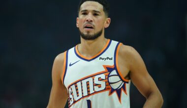 Lawrence Frank, Kendrick Perkins