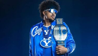 Abdullah Ahmed, BYU Basketball, G-League...