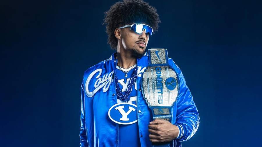 Abdullah Ahmed, BYU Basketball, G-League...