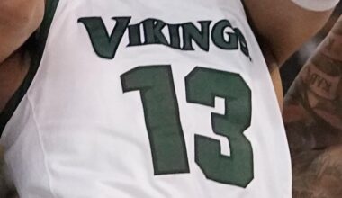 Nessah scores 20 as Cleveland State knocks off Radford 87-82