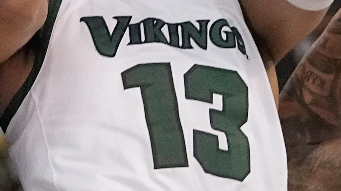 Nessah scores 20 as Cleveland State knocks off Radford 87-82