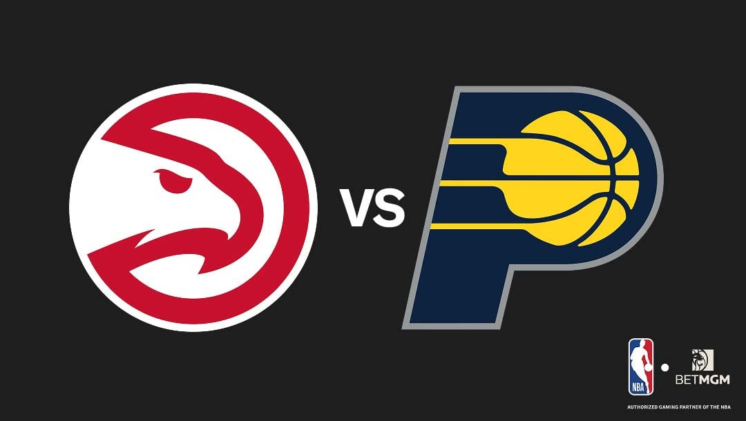 Hawks vs Pacers Prediction, Odds, Best Bets & Team Props