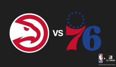 Hawks vs 76ers Prediction, Odds, Best Bets & Team Props