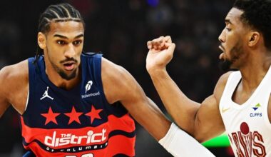 Hawks vs. Wizards prediction, odds, line: Proven model reveals NBA picks for Tuesday, November 25