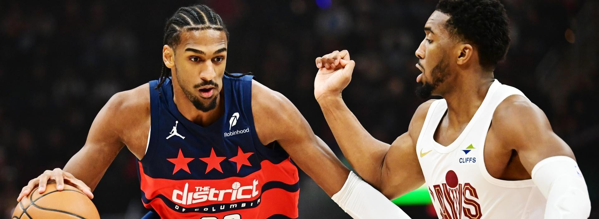 Hawks vs. Wizards prediction, odds, line: Proven model reveals NBA picks for Tuesday, November 25