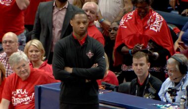 Pelicans fire head coach Willie Green