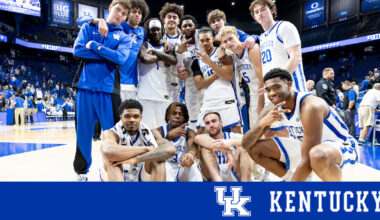 UK Sports Network Coverage of Kentucky Men’s Basketball vs Eastern Illinois – UK Athletics