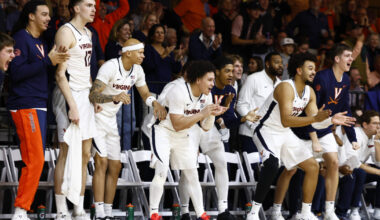 Photo Gallery – Virginia Cavaliers Official Athletic Site