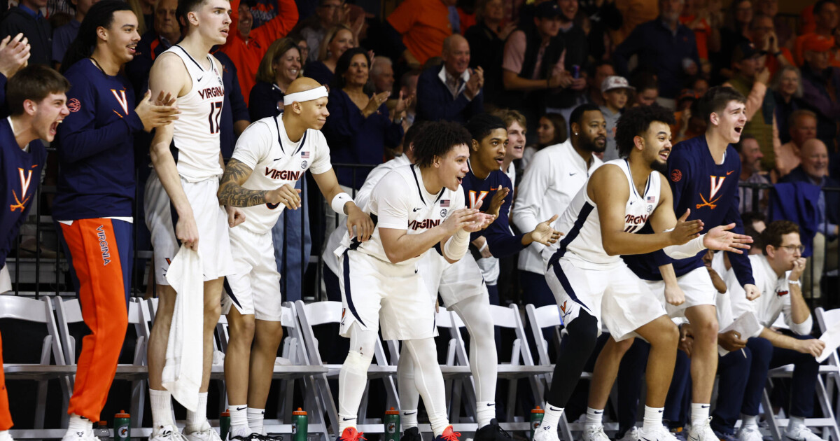Photo Gallery – Virginia Cavaliers Official Athletic Site