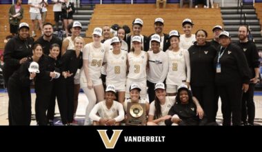 Virgin Islands Victory – Vanderbilt University Athletics – Official Athletics Website