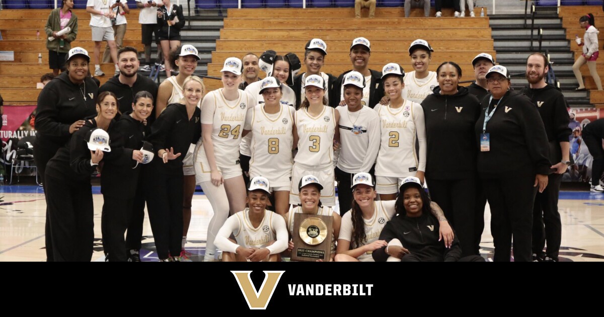 Virgin Islands Victory – Vanderbilt University Athletics – Official Athletics Website