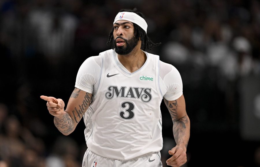 Stein's Latest: Davis, Cuban, Myers, Achiuwa