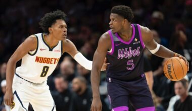 Use DraftKings promo code to get $200 bonus bets, free NBA League Pass for UNLV-Hawaii, Timberwolves-Suns, CBB